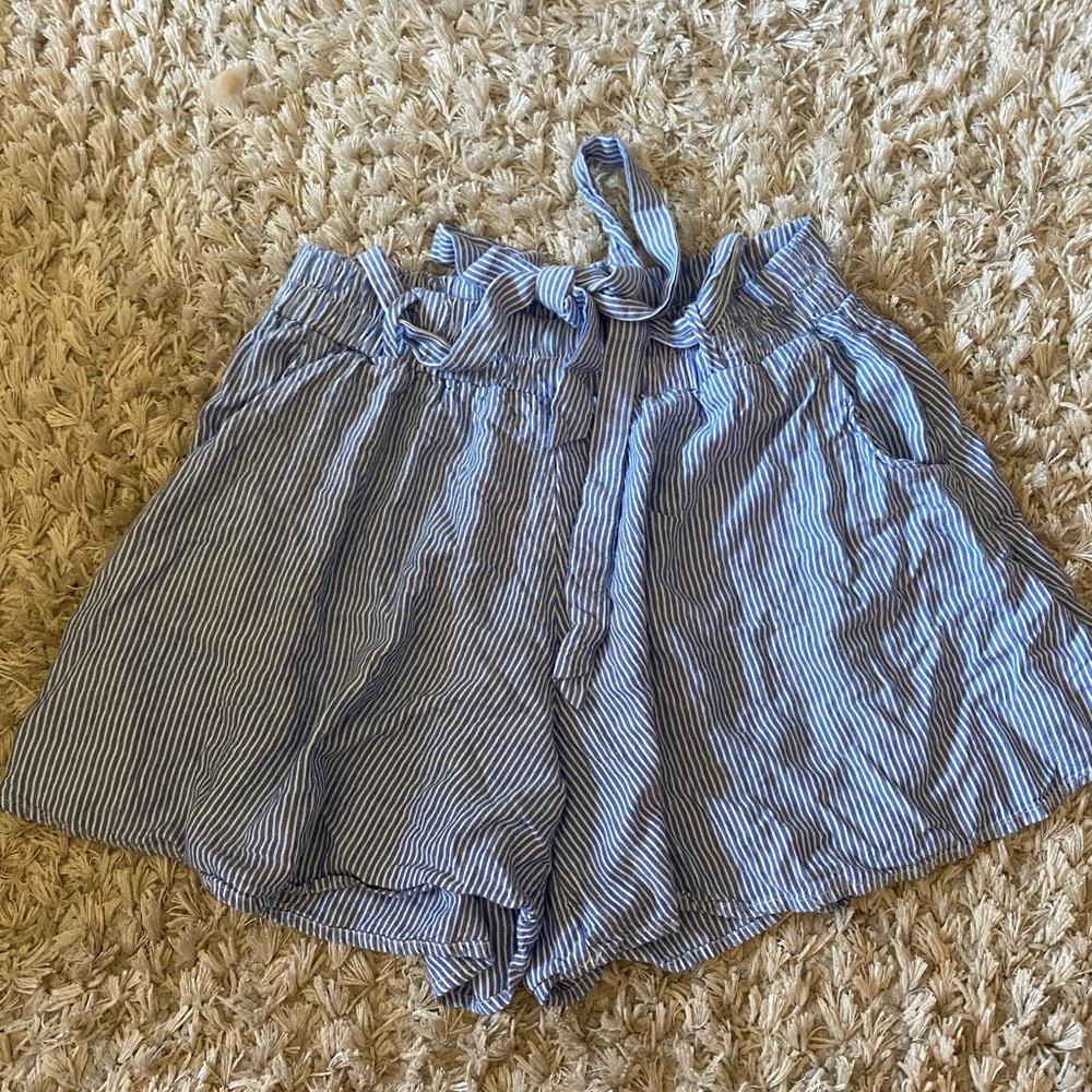 Cute flowy shorts